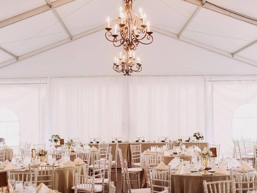 Meadow Muse Pavilion